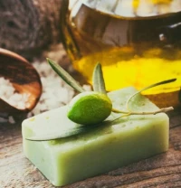Huile d'olive de savon زيت زيتون لصناعة الصابون 
