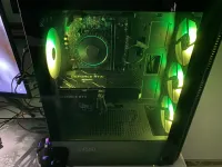 Pc gamer setup neuf