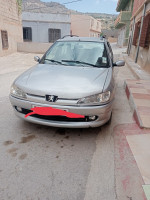 citadine-peugeot-306-2001-nedroma-tlemcen-algerie