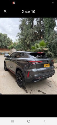 سيارات-changan-x5-plus-2026-pioneer-pro-القبة-الجزائر