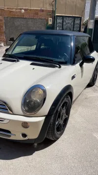 Mini Mini 2014 Cooper