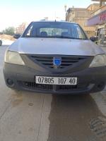 berline-dacia-logan-2007-khenchela-algerie