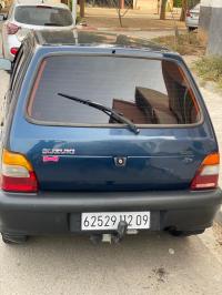 سيارات-suzuki-maruti-800-2012-الشفة-البليدة-الجزائر