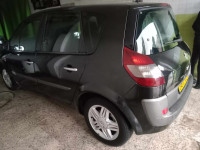 automobiles-renault-scenic-2006-khenchela-algerie