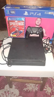 playstation-ps4-slim-500g-alger-centre-algerie