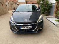 voitures-peugeot-208-2015-allure-facelift-tessala-el-merdja-alger-algerie