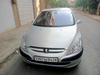 سيارات-peugeot-307-2004-xt-مسيلة-المسيلة-الجزائر