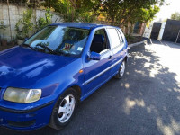 citadine-volkswagen-polo-2001-draria-alger-algerie