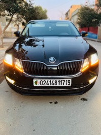 voitures-skoda-octavia-2017-style-setif-algerie