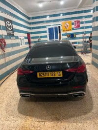 سيارات-mercedes-classe-c-2022-العبادية-عين-الدفلة-الجزائر