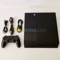 playstation-ps4-fat-1000-go-birkhadem-alger-algerie