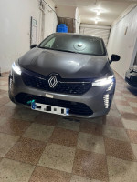 voitures-renault-clio-5-2024-evolution-beni-tamou-blida-algerie