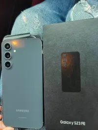 Samsung S23 FE 128G/8Go de Ram