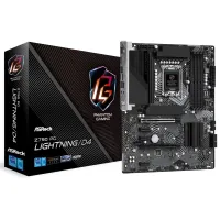 CARTE MERE ASROCK Z790 PG LIGHTNING D4