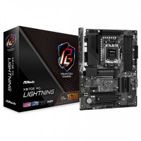 لوحة-أم-carte-mere-asrock-x670e-pg-lightning-الحراش-الجزائر