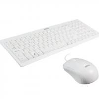 clavier-souris-claviersouris-msi-blanc-ku-1019-el-harrach-alger-algerie