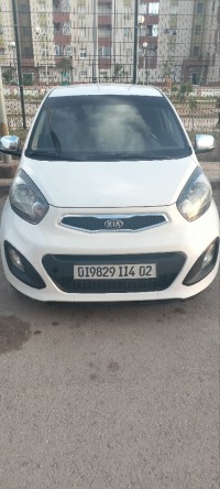 سيارات-kia-picanto-2014-pop-الشلف-الجزائر