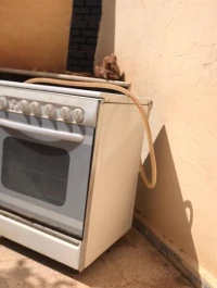 cuisinière للبيع 