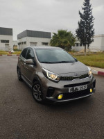 mini-citadine-kia-picanto-2020-xline-sidi-amar-annaba-algerie