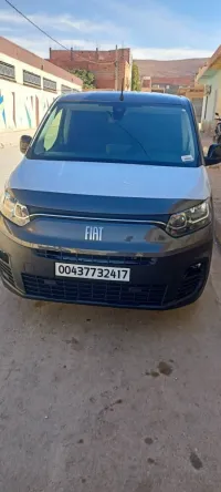 Fiat Doblo Italiani 2024