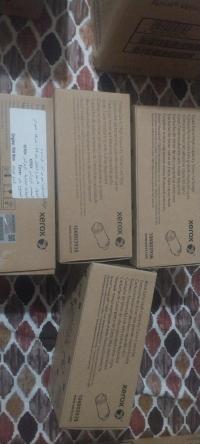 cartridges-toners-toner-xerox-el-achour-alger-algeria