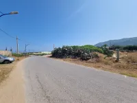 Vente Terrain Jijel Kemir oued adjoul