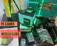 outillage-professionnel-niveau-laser-4d-sl-nv-modele-birkhadem-alger-algerie