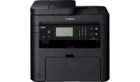 Imprimante canon multifonctions mf237w 
