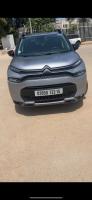 voitures-citroen-c3-2022-air-cross-mohammadia-alger-algerie