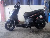 Sym Orbit 125 2020