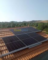 construction-travaux-installation-panneaux-solaires-et-systemes-photovoltaiques-tizi-ouzou-algerie