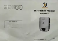 Stabilisateur de tension électrique 
