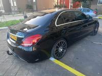 سيارات-mercedes-classe-c-2015-220-amg-line-الرغاية-الجزائر