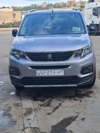 Peugeot rifter 2023 allure