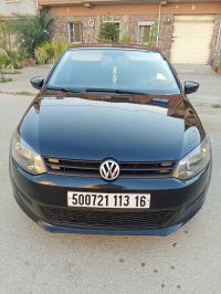 سيارات-volkswagen-polo-2013-trendline-برج-البحري-الجزائر