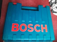 VISSEUSE PERCEUSE A PERCUSSION BOSCH 18V 