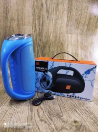 Baff BOGMBOX المضاد للماء