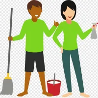 Société de nettoyage et jardinage à Alger, femme de ménage, entreprise de nettoyage fin de chantier