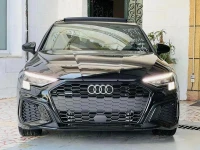 Audi A3 2023 SLINE