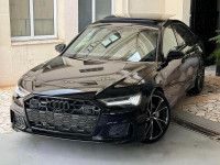 automobiles-audi-a6-2024-sline-mohammadia-alger-algerie