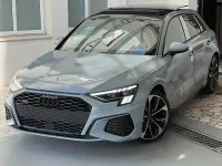 Audi A3 2024 Sline