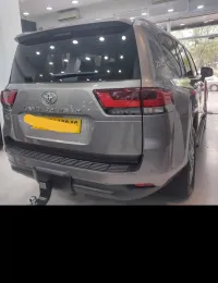 Toyota Urban Cruiser 2022 Toyota land cruiser2022