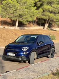 سيارات-fiat-500x-2023-club-تيارت-الجزائر