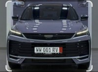 سيارات-geely-coolray-2025-flag-ship-بئر-مراد-رايس-الجزائر