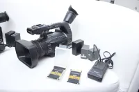 Panasonic P2 250