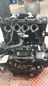 A VENDRE Moteur KAWASAKI Z1000 2017