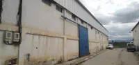Vente Hangar Alger Birtouta