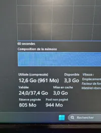 RAM XPG spectrix 16 giga