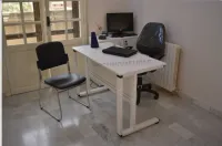 Bureau 120 x 60 full blanc 