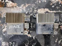 module pour ventilateur TOYOTA HIACE